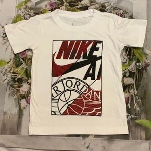Nike Toddler Shirt